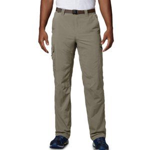 NWT Men's Columbia "Silver Ridge" Hiking Pants